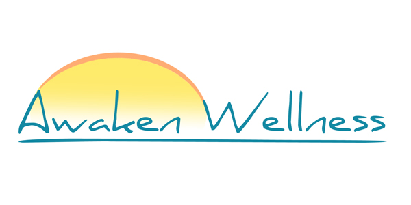 Awaken Wellness Logo