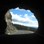Nevada Tunnel Thumbnail